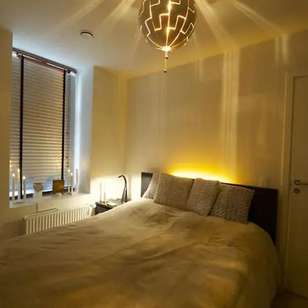 Cozy And Silent Ground Floor Apartment コペンハーゲン エクステリア 写真