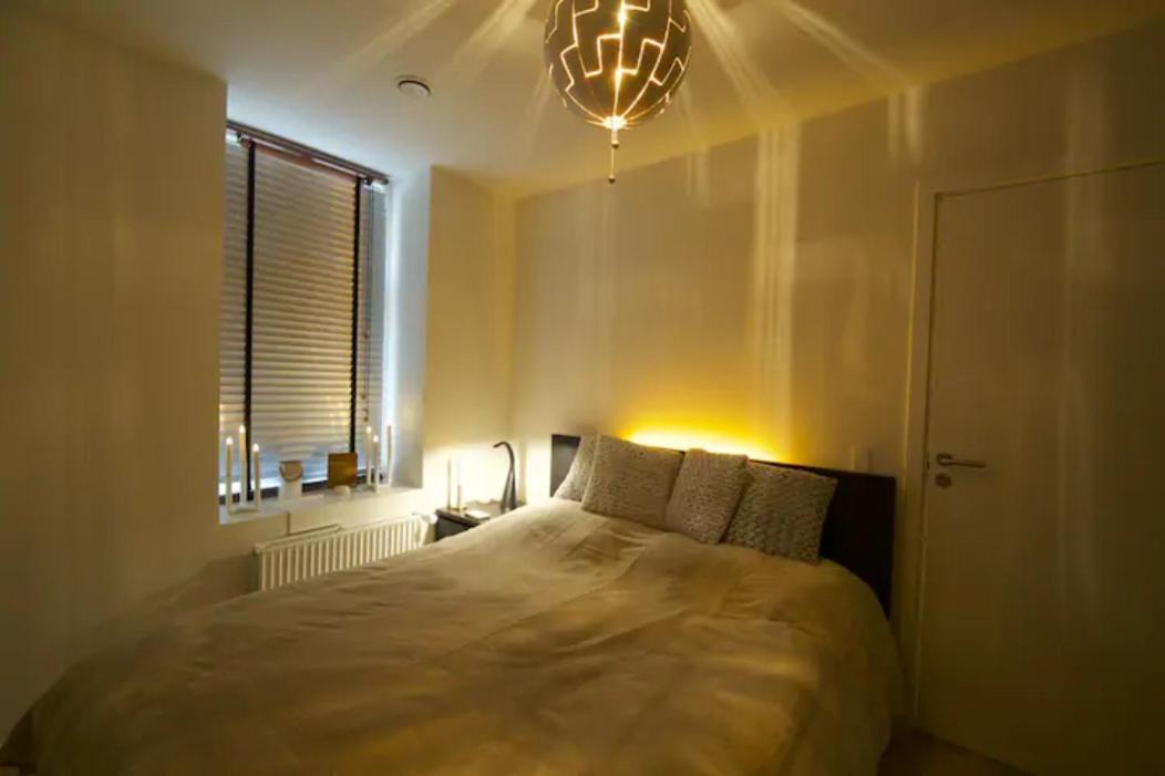 Cozy And Silent Ground Floor Apartment コペンハーゲン エクステリア 写真